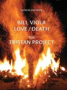 9780300270174-0300270178-Bill Viola: Love/Death - The Tristan Project