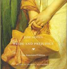 9780674049161-0674049160-Pride and Prejudice: An Annotated Edition