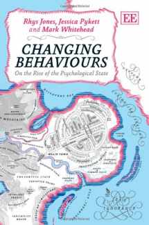 9780857936875-0857936875-Changing Behaviours: On the Rise of the Psychological State