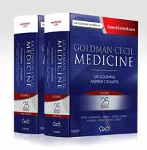 9781455750177-1455750174-Goldman-Cecil Medicine, 2-Volume Set