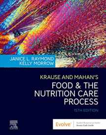 9780323636551-0323636551-Krause and Mahan's Food & the Nutrition Care Process