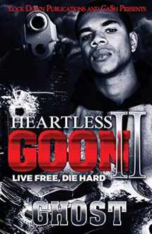 9781951081454-1951081455-Heartless Goon 2: Live Free, Die Hard