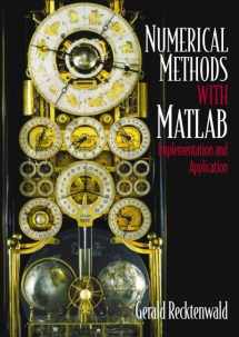 9780201308600-0201308606-Numerical Methods with MATLAB : Implementations and Applications
