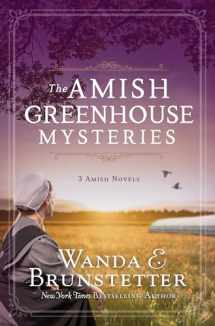 9781636092843-1636092845-The Amish Greenhouse Mysteries
