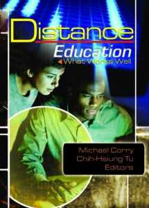 9780789022882-0789022885-Distance Education: What Works Well