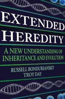 9780691157672-0691157677-Extended Heredity: A New Understanding of Inheritance and Evolution