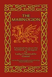 9781502910431-1502910438-The Mabinogion: Translated from the Red Book of Hergest