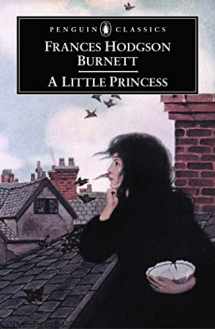 9780142437018-0142437018-A Little Princess (Penguin Classics)