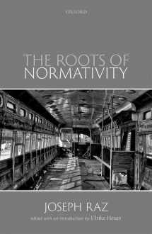 9780192847003-0192847007-The Roots of Normativity