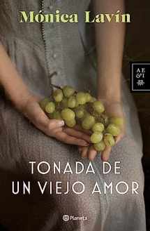 9786073903424-6073903421-Tonada de un viejo amor (Spanish Edition)