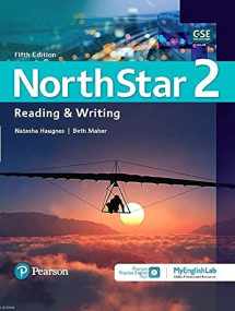 9780135227008-0135227003-NorthStar Reading and Writing 2 w/MyEnglishLab Online Workbook and Resources (5th Edition)