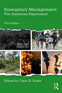 9781138354067-1138354066-Emergency Management: The American Experience