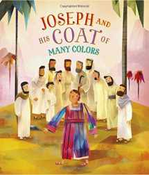 9781474860437-1474860435-Joseph and His Coat of Many Colors