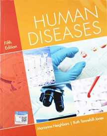 9781337805940-1337805947-Bundle: Human Diseases, 5th + MindTap Basic Health Sciences, 2 terms (12 months) Printed Access Card