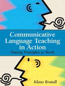 9780131579064-0131579061-Communicative Language Teaching in Action: Putting Principles to Work