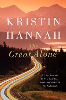 9780312577230-0312577230-The Great Alone: A Novel
