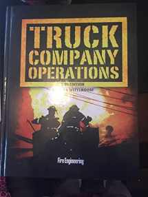 9781593702182-1593702183-Truck Company Operations
