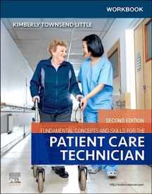 9780323831284-0323831281-Workbook for Fundamental Concepts and Skills for the Patient Care Technician