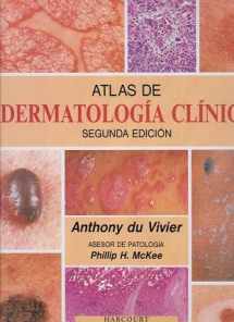 9788480861090-8480861096-Atlas De Dermatologia Clinica (Spanish Edition)