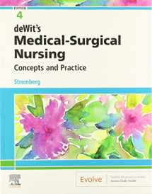 9780323759700-032375970X-Medical-Surgical Nursing Text and Study Guide Package