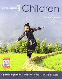 9781464178863-1464178860-The Development of Children