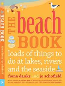 9780711235779-0711235775-The Beach Book (Going Wild)