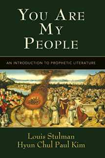 9780687465651-0687465656-You Are My People: An Introduction to Prophetic Literature
