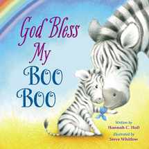 9780718030513-0718030516-God Bless My Boo Boo (A God Bless Book)