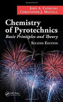9781574447408-1574447408-Chemistry of Pyrotechnics: Basic Principles and Theory, Second Edition