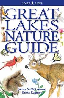 9781774511855-1774511851-Great Lakes Nature Guide