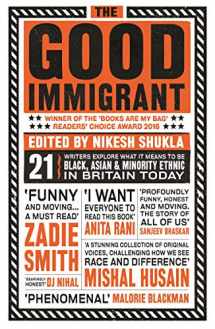 9781783523955-1783523956-GOOD IMMIGRANT, THE