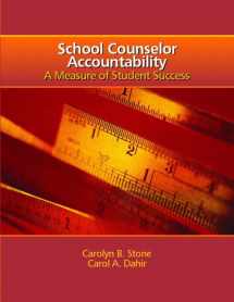 9780131475434-0131475436-School Counselor Accountability