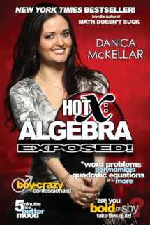 9780452297197-0452297192-Hot X: Algebra Exposed!