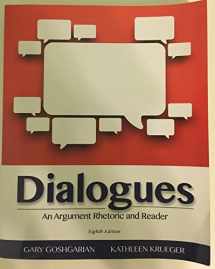 9780321925534-032192553X-Dialogues: An Argument Rhetoric and Reader