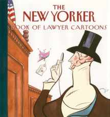 9780679765745-0679765743-The New Yorker Book of Lawyer Cartoons