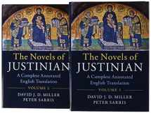 9781107000926-1107000920-The Novels of Justinian: A Complete Annotated English Translation