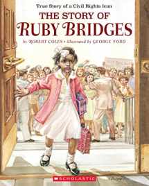 9780439472265-0439472261-The Story of Ruby Bridges