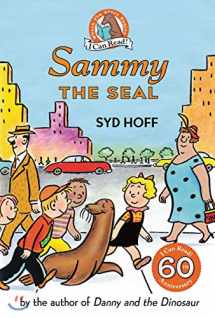 9780062572745-0062572741-Sammy the Seal (I Can Read Level 1)