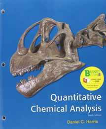 9781464175626-1464175624-Loose-leaf Version for Quantitative Chemical Analysis