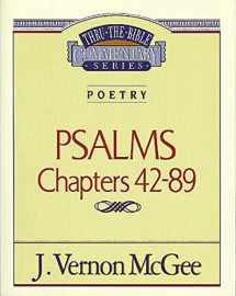 9780785204589-078520458X-Thru the Bible Vol. 18: Poetry (Psalms 42-89) (18)