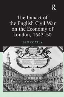 9780754601043-0754601048-The Impact of the English Civil War on the Economy of London, 1642–50