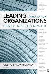 9781483346694-1483346692-Leading Organizations: Perspectives for a New Era