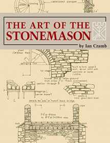 9780911469271-0911469273-The Art of the Stonemason