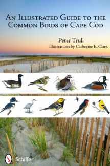 9780764338779-0764338773-An Illustrated Guide to the Common Birds of Cape Cod