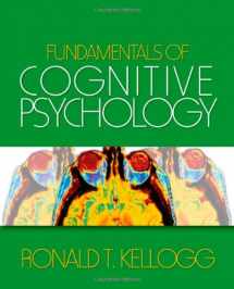 9781412936927-1412936926-Fundamentals of Cognitive Psychology (Cognitive Psychology Program)