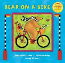 9781841483757-1841483753-Barefoot Books Bear on a Bike