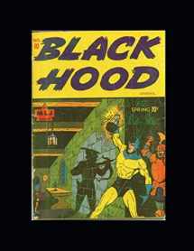 9781795244695-1795244690-Black Hood Comics: #10