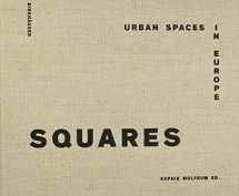 9783038216490-3038216496-Squares: Urban Spaces in Europe