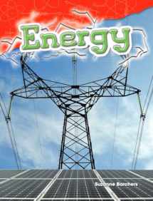 9781480746053-1480746053-Teacher Created Materials - Science Readers: Content and Literacy: Energy - Grade 2 - Guided Reading Level J