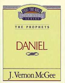 9780785205395-078520539X-Thru the Bible Vol. 26: The Prophets (Daniel) (26)